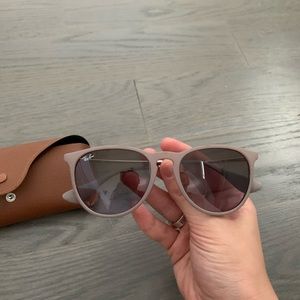 Ray ban sunglasses